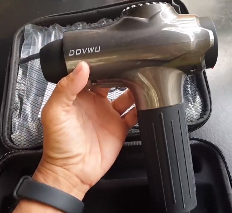 Frank Wendell DDVWU review